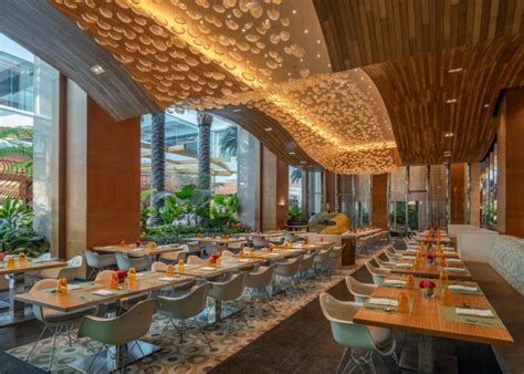restaurant in solaire|Restaurants near Solaire Resort Entertainment City.